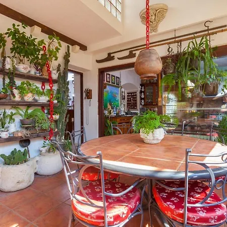 アパート 11063c マカルスカ