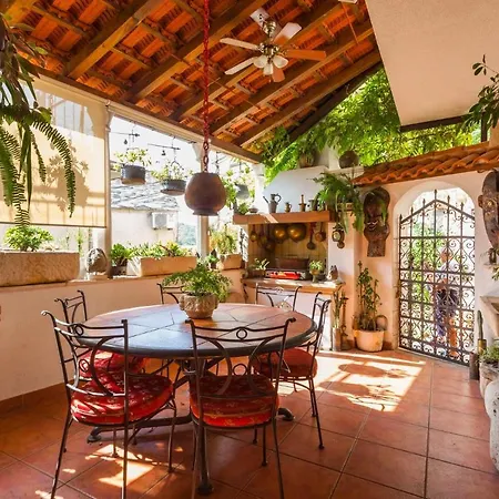 アパート 11063c マカルスカ