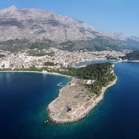11063c Makarska
