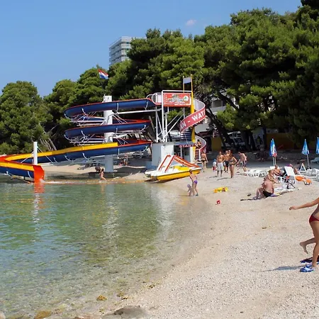 Apartment 11063c Makarska