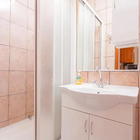 11063c Apartment Makarska