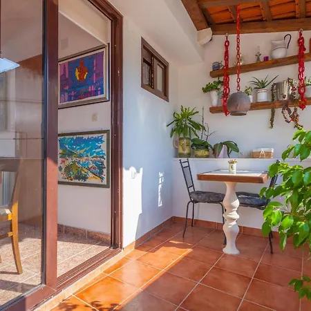 11063c Apartment