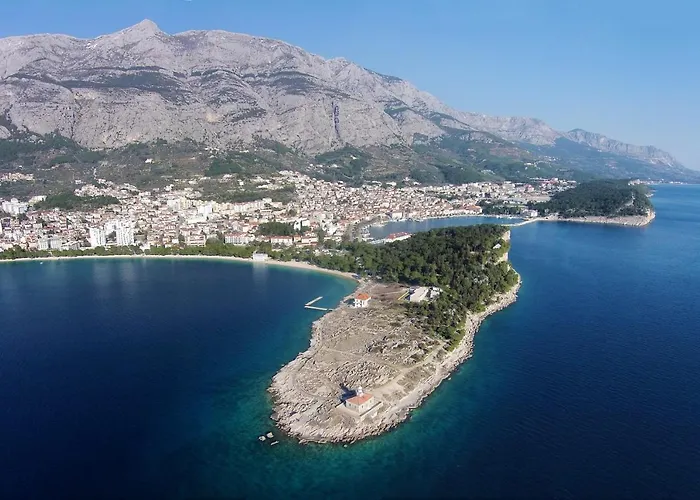 11063c Makarska