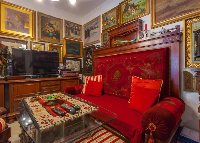 11063c Apartment Makarska